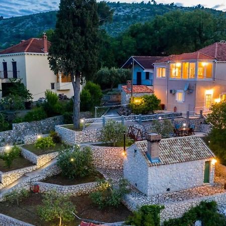 Apartments Luksic Dubrovnik Kültér fotó