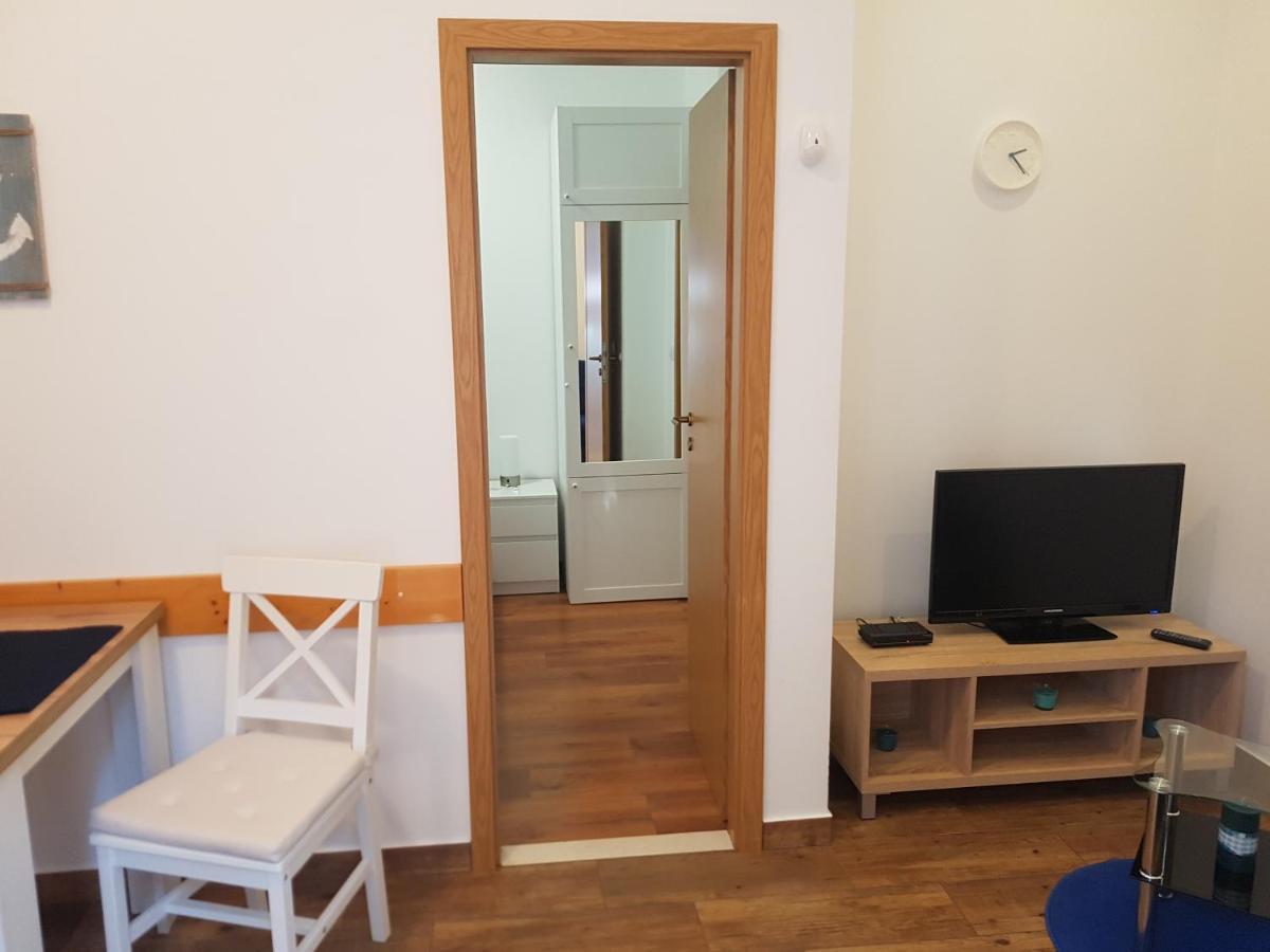 Apartments Luksic Dubrovnik Kültér fotó
