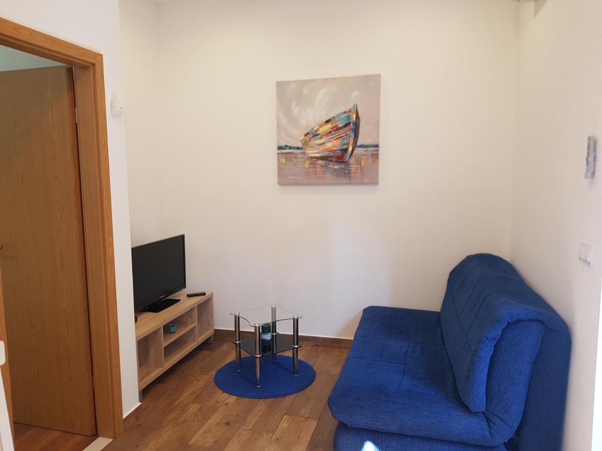 Apartments Luksic Dubrovnik Kültér fotó