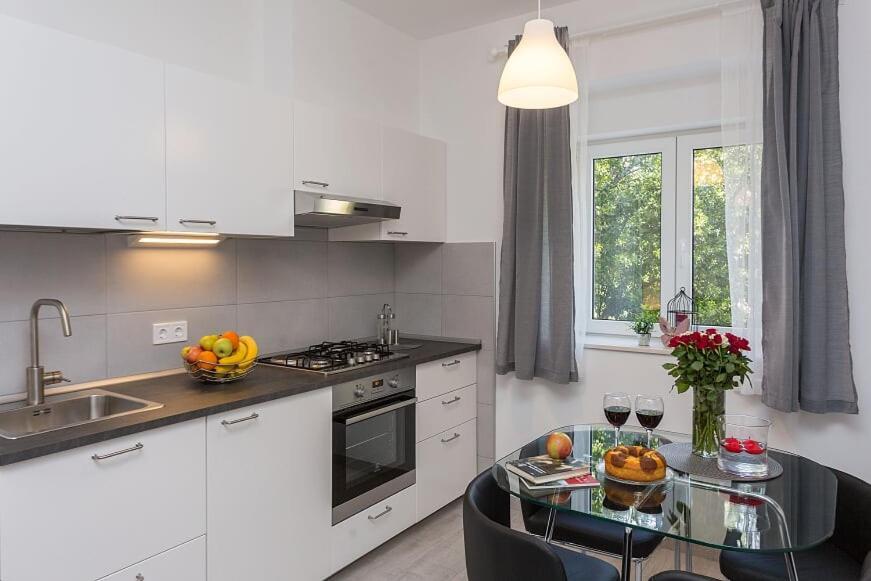 Apartments Luksic Dubrovnik Kültér fotó
