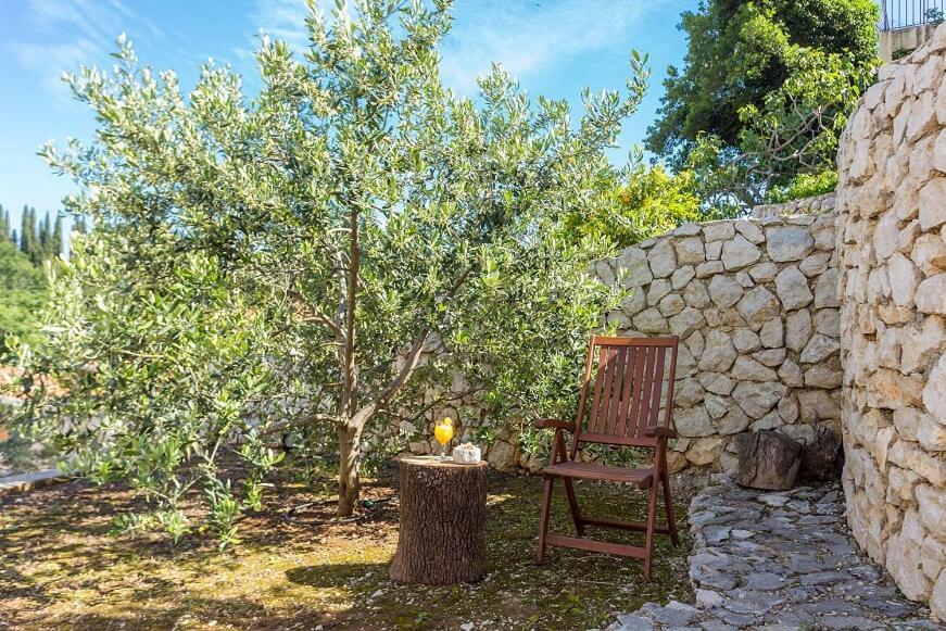 Apartments Luksic Dubrovnik Kültér fotó